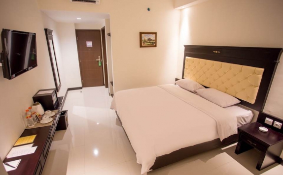 Guest Room di Same Hotel Malang