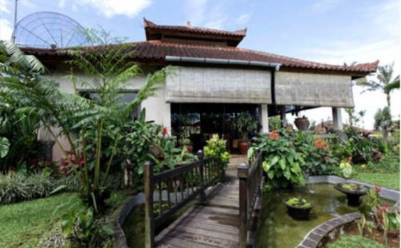 Sanda Butik  Villas di  Bali  1001malam com