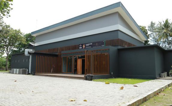 exterior di Sanghyang Indah Resort