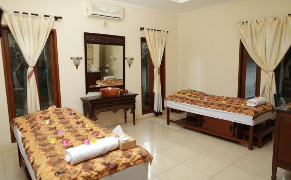 spa di Sanghyang Indah Resort