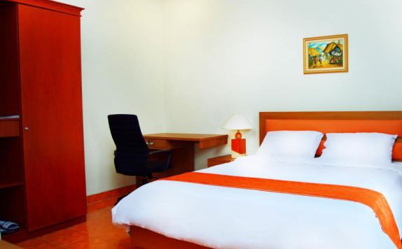 suite room di Sanghyang Indah Resort