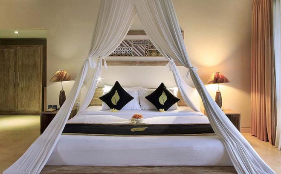 Guest Room di Sankaraubud Resort & Villa