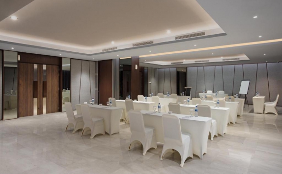 Meeting room di Santika Batam Hotel