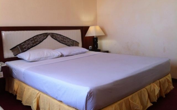Guest Room di Sasando Hotel Kupang