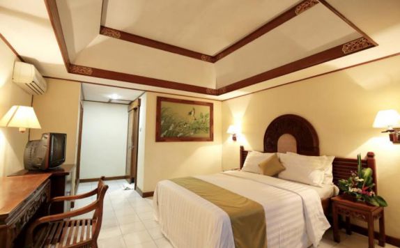 Room di Segara Agung Hotel