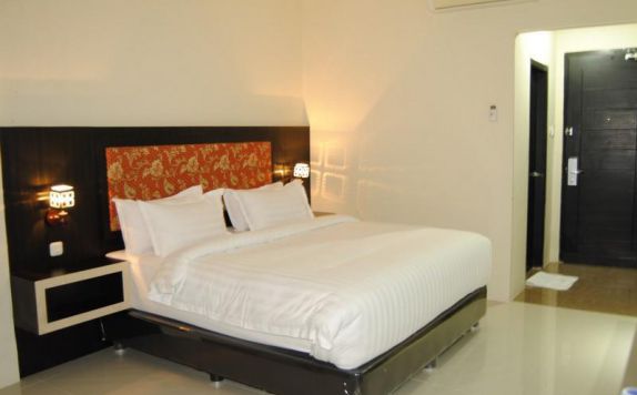 Kamar Tidur di SEI Hotel Banda Aceh