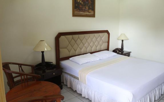 Guest Room di Serayu