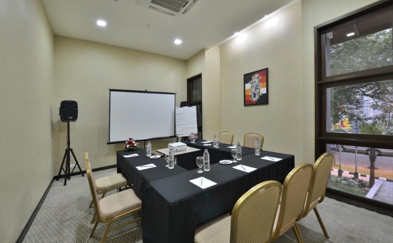 meeting room di Serela Merdeka