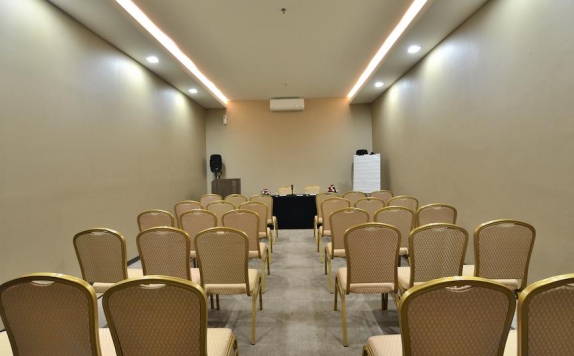 meeting room di Serela Merdeka