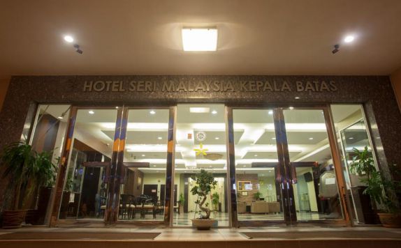 Seri Malaysia Kepala Batas Penang