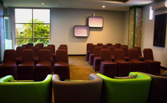 Conference Room di Sevensix