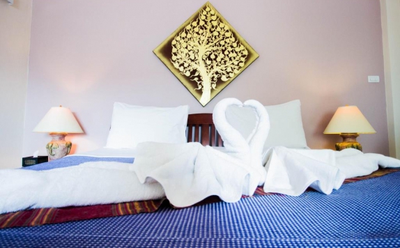 Seven Suns Residence Chiang Mai