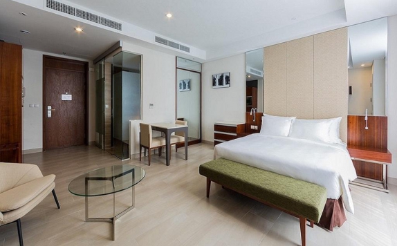 Sila Urban Living Ho Chi Minh City (Saigon) and South