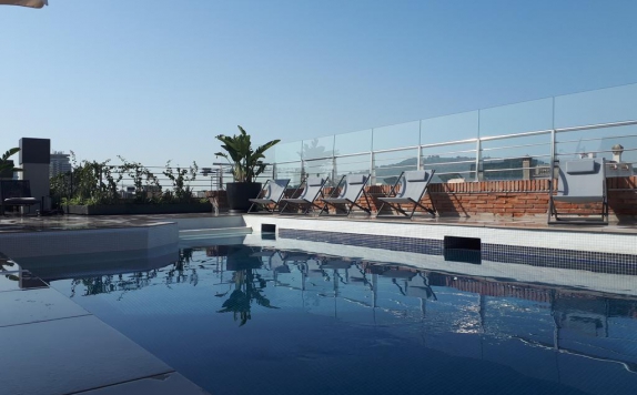 Silken Ramblas Barcelona