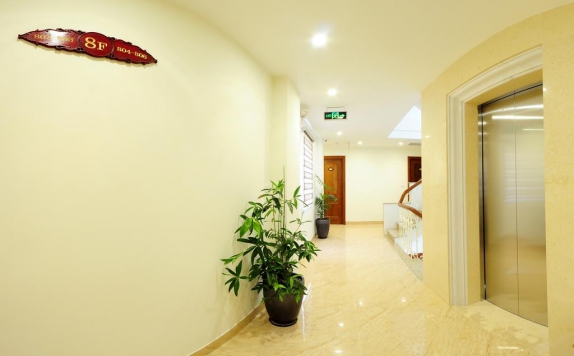 Silk Queen Hotel Hanoi and North