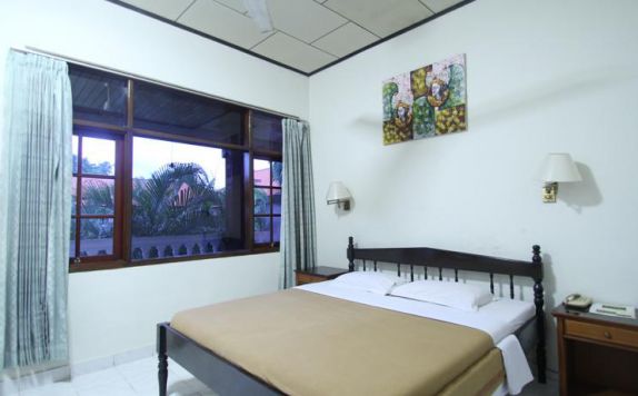 Guest Room di Simpang Inn