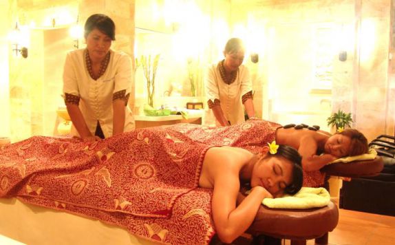 spa di Simpang Inn