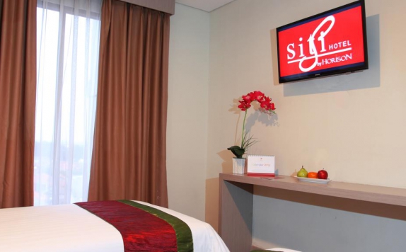 Amenities di Siti Hotel by Horison