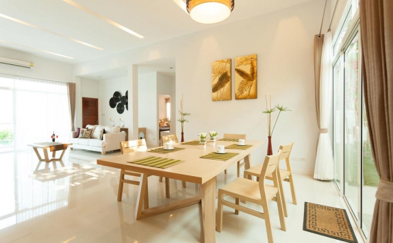 Sivana Gardens Pool Villas Hua Hin-Cha Am-Pranburi