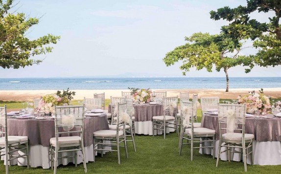 Facilities di Sofitel Bali Nusa Dua Beach Resort