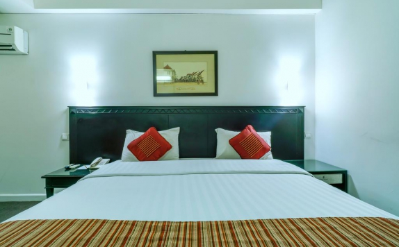 Guest Room di Sofyan Hotel Betawi