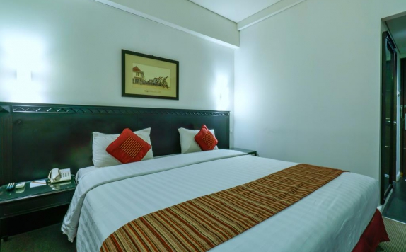 Guest Room di Sofyan Hotel Betawi