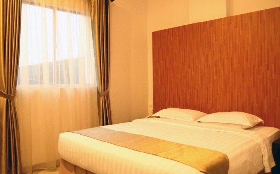 Guest Room di Sofyan Hotel Saka Medan