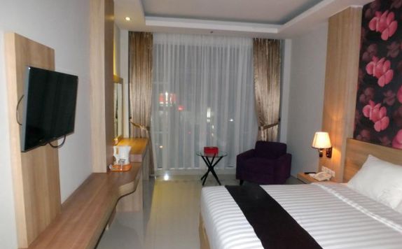 Guest Room di Sofyan Inn Altama Pandeglang