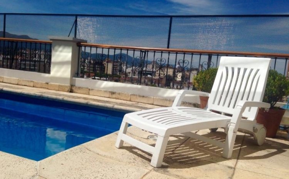 Solar de la Plaza Salta