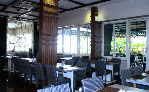 Restaurant di Solaris Malang