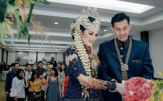 Wedding Fasilitas di Solaris Malang