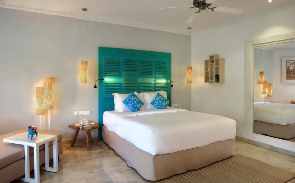 Guest Room di Sol Beach House Benoa