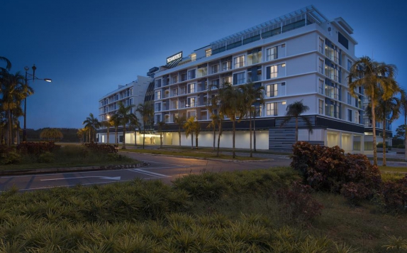 Somerset Puteri Harbour Iskandar