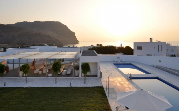 Spa Calagrande Almeria Coast-Almeria