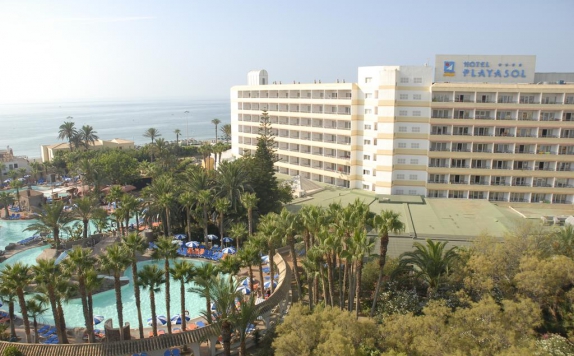 Spa Playasol Almeria Coast-Almeria