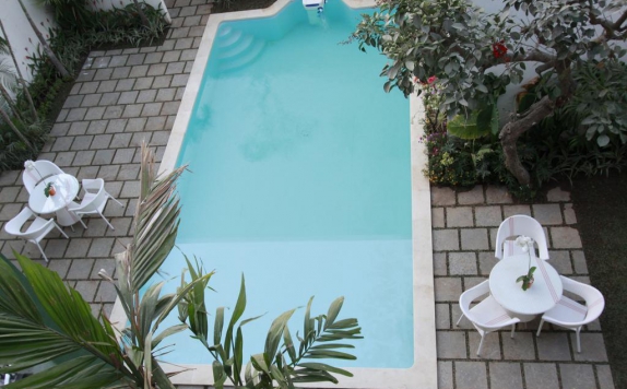 Swimming Pool di Spazzio