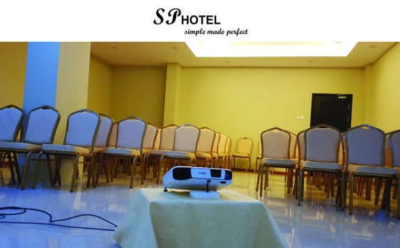 Meeting Room di SP Hotel
