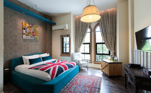 S Private House Chiang Mai