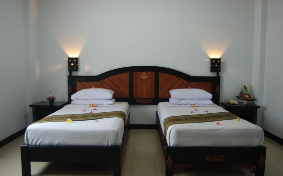 Guest Room di Stana Puri Gopa and Spa