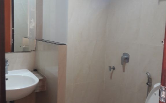 Bathroom di Steenkool