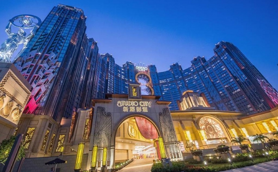 Studio City Macau