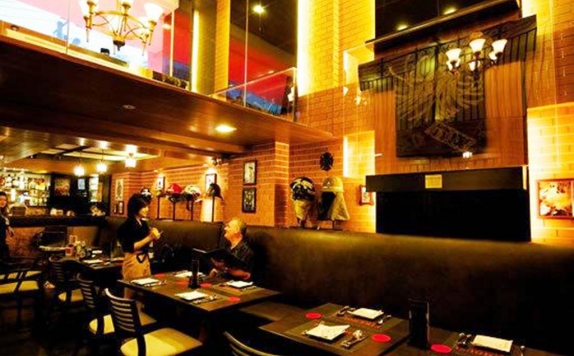 Studio Sukhumvit 11 By Icheck