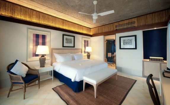 Room di Sudamala Suites & Villas , Senggigi