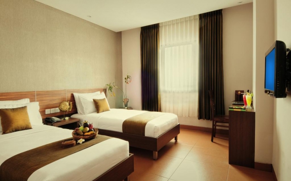 Guest Room di Sukajadi Hotel