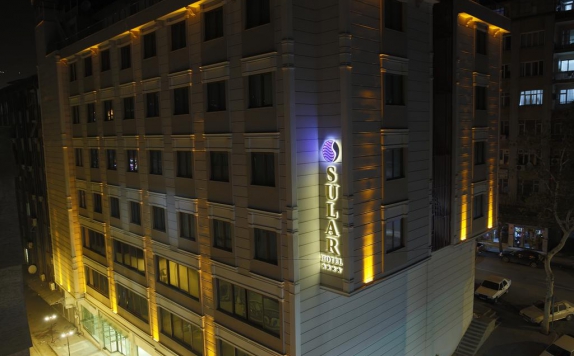 Sular Hotel Kahramanmaras