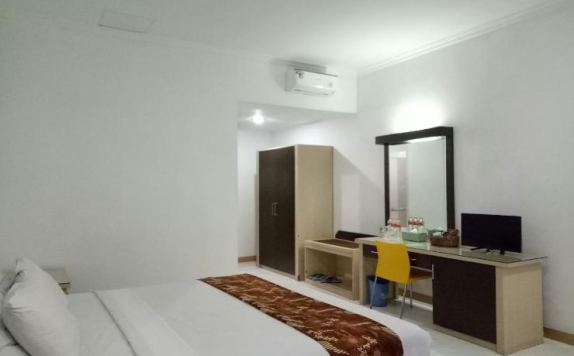 Guest Room di Sulawesi Jember