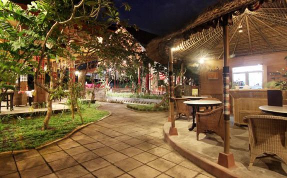 garden di Suly Resort & Spa