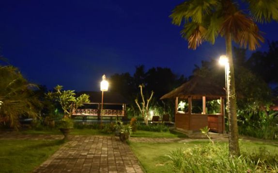 garden di Suly Resort & Spa