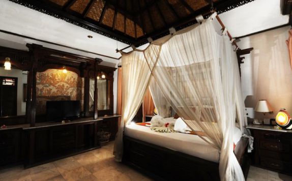 guest room di Suly Resort & Spa