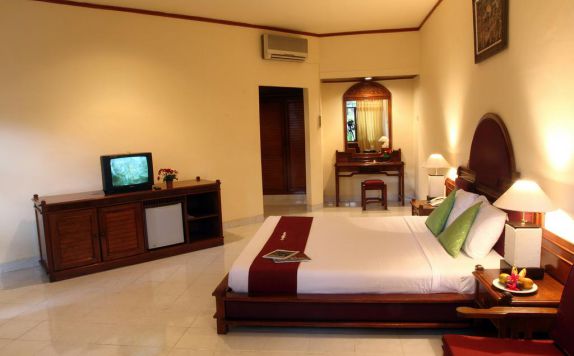 Guest Room di Sunari Villas & Spa Resort